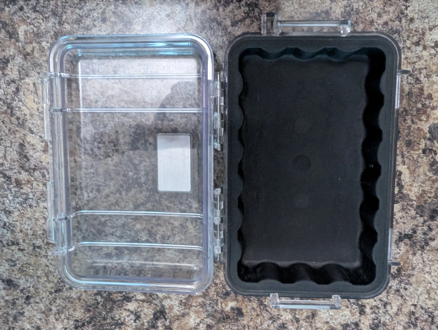 Pelican 1040 Micro Case - photo 2