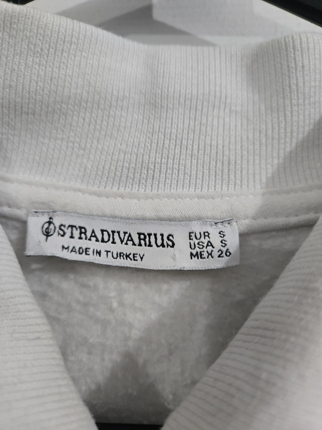 STRADIVARIUS - photo 2