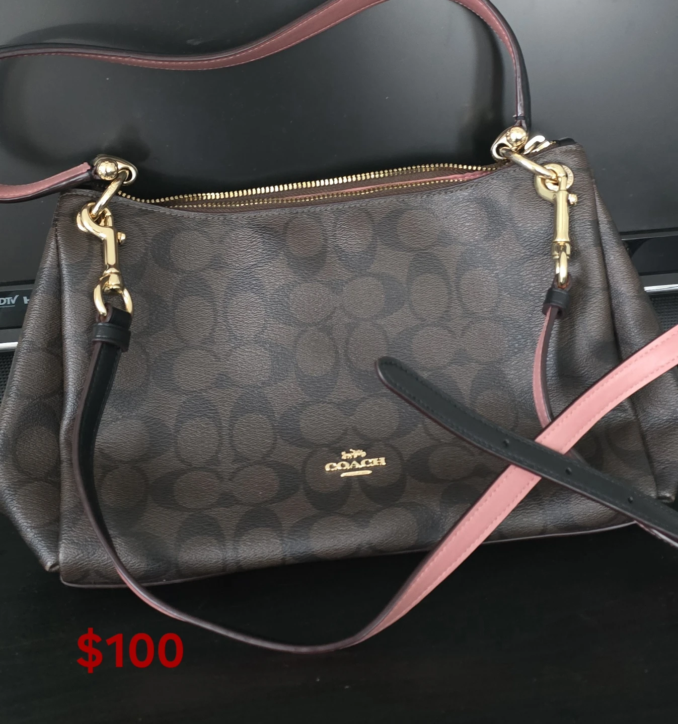 Women's Bag - photo 4