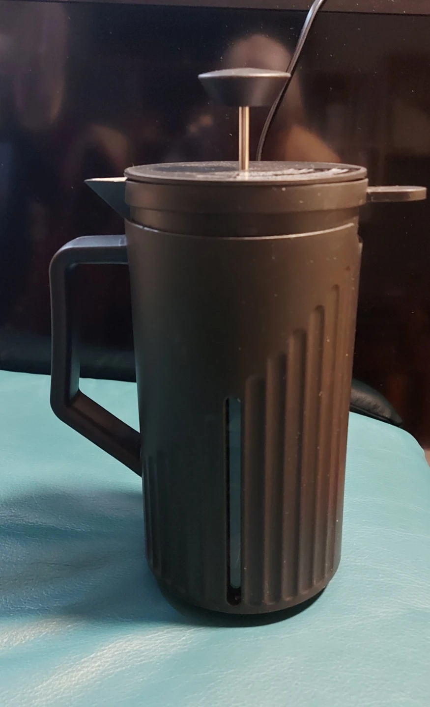 Starbucks French Press Coffee Maker - photo 2