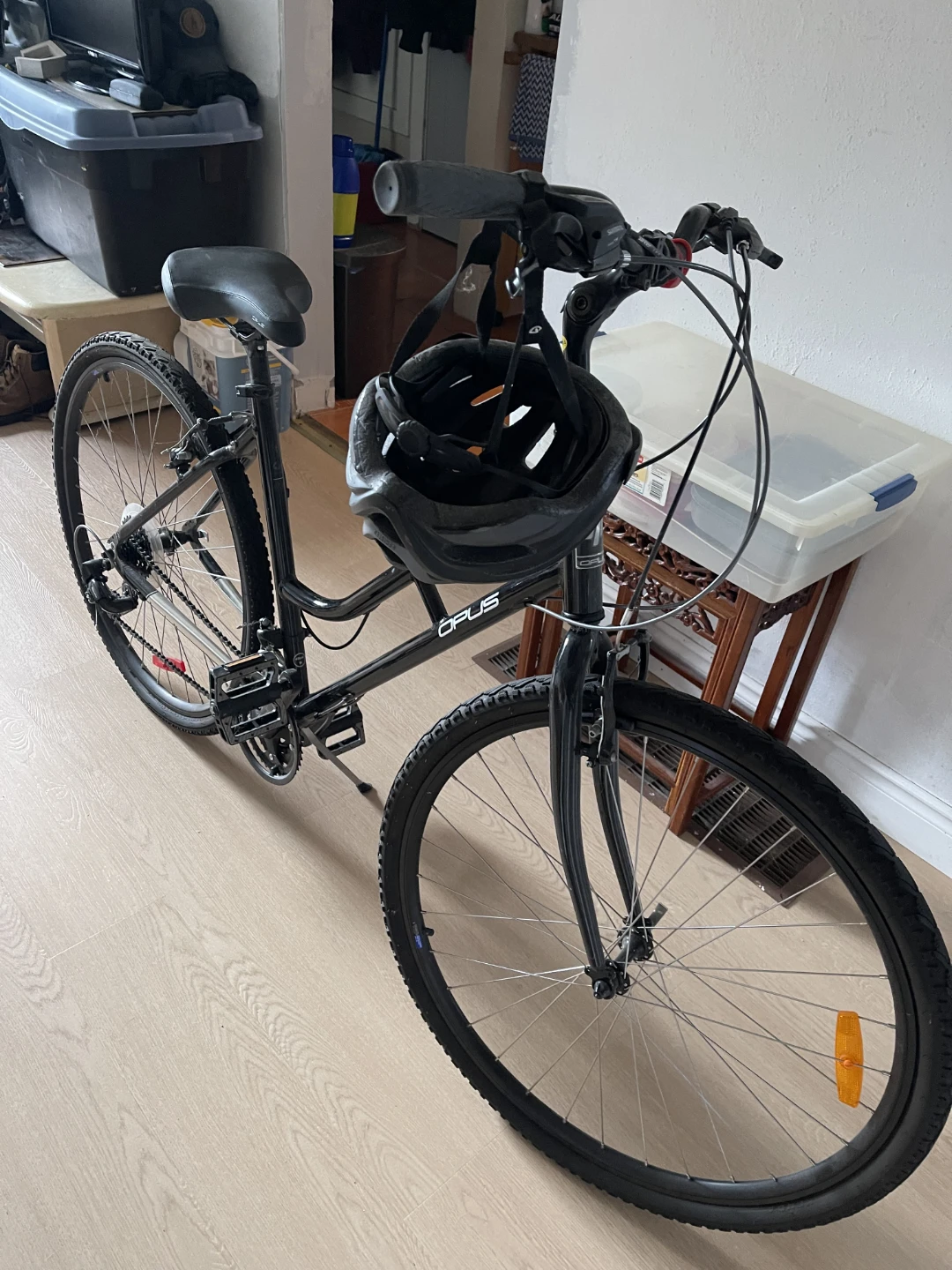 Woman's 18 speed for sale