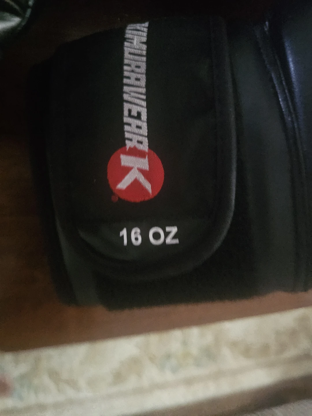 Boxing/MMA Training Gear Set - L - photo 2