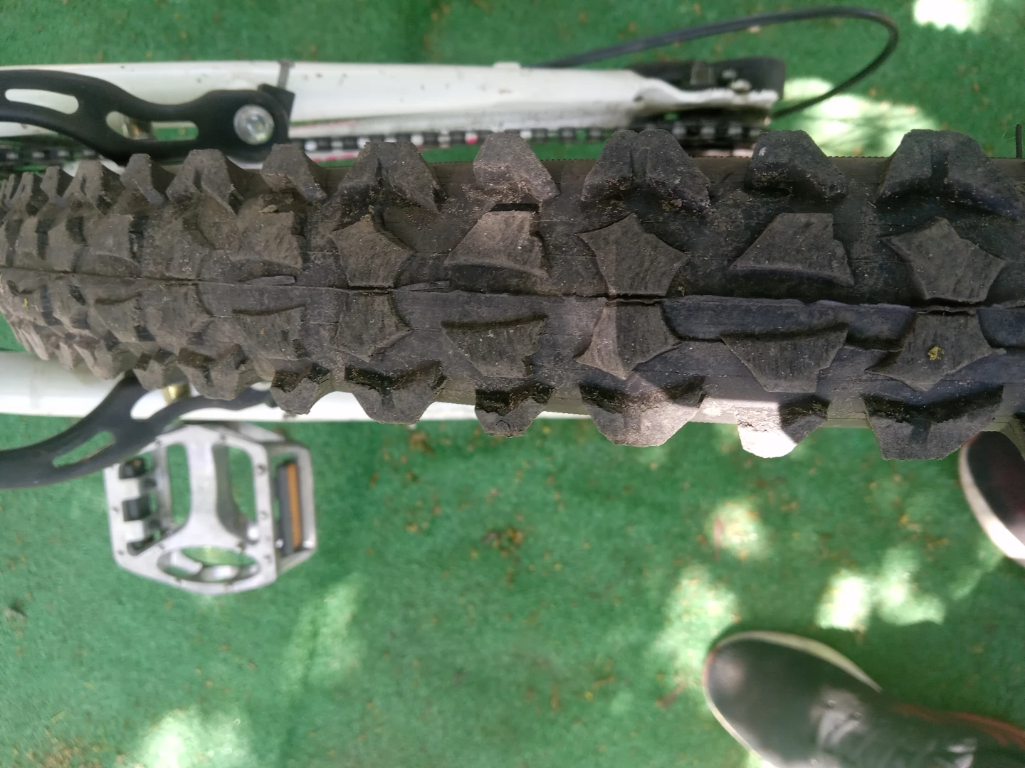 Mongoose X25 Pink Full Suspension Mountain Bike - photo 3