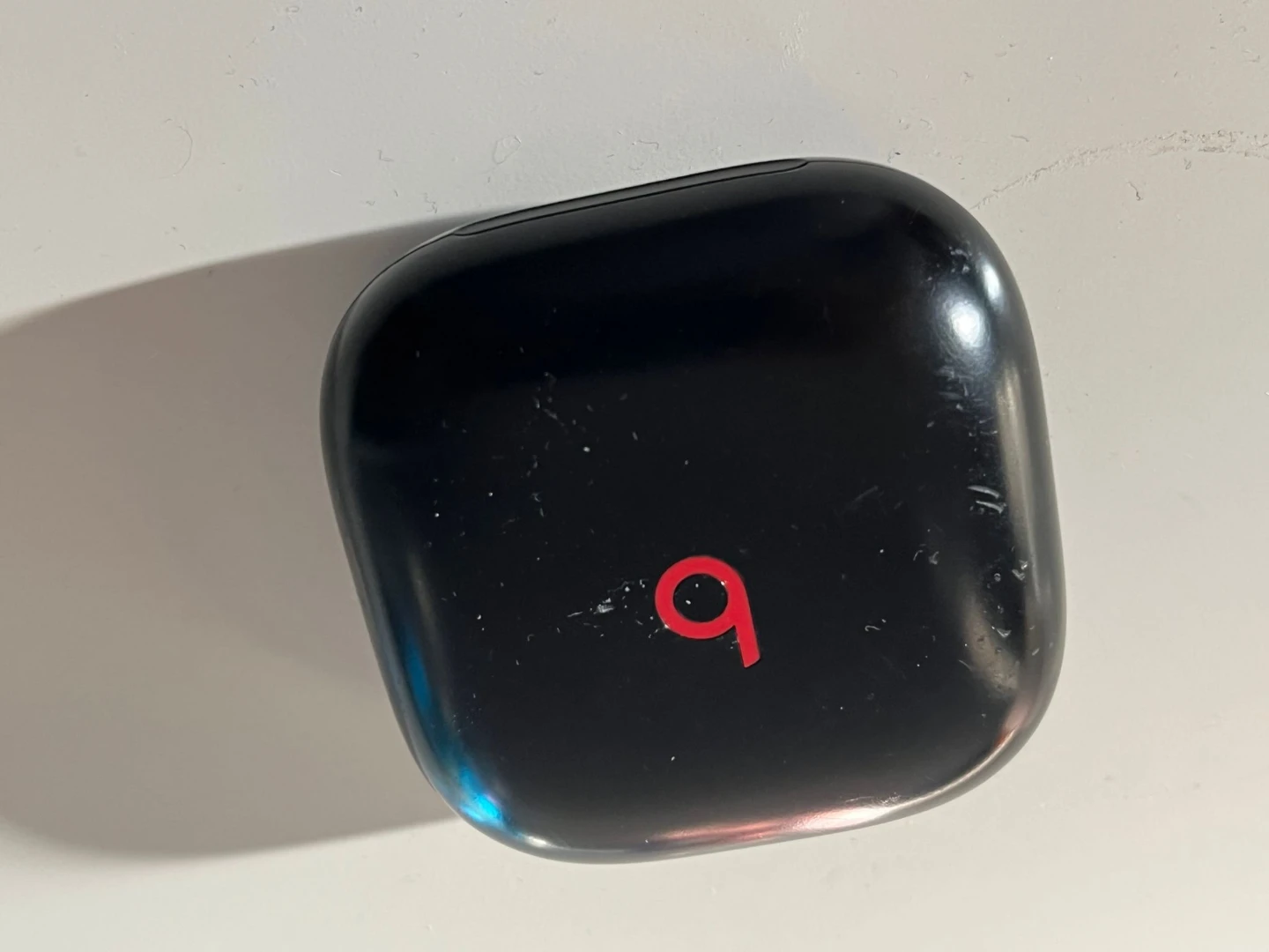 Beats Fit Pro True Wireless Earbuds - Black - photo 3