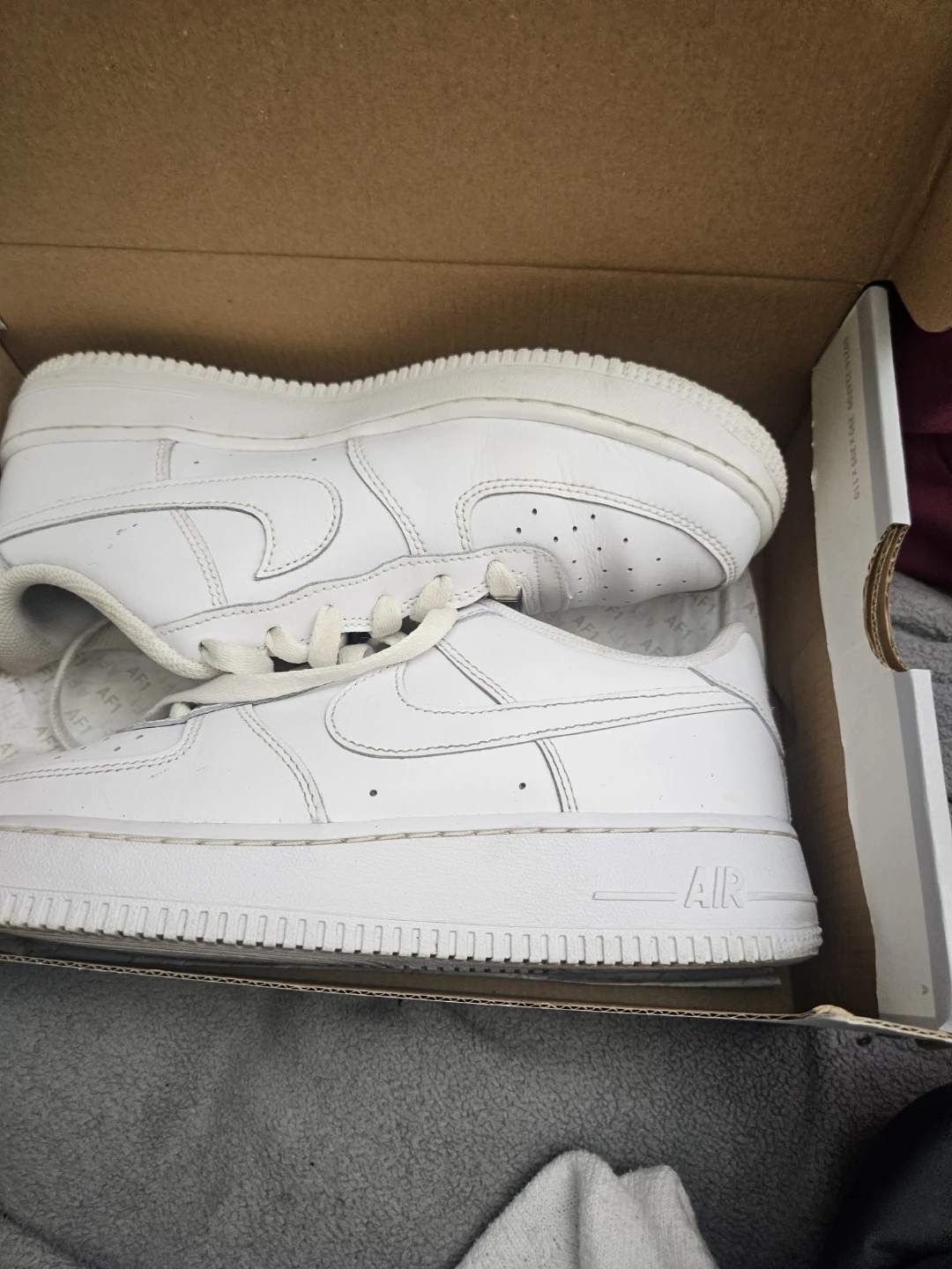 Nike Air force 1