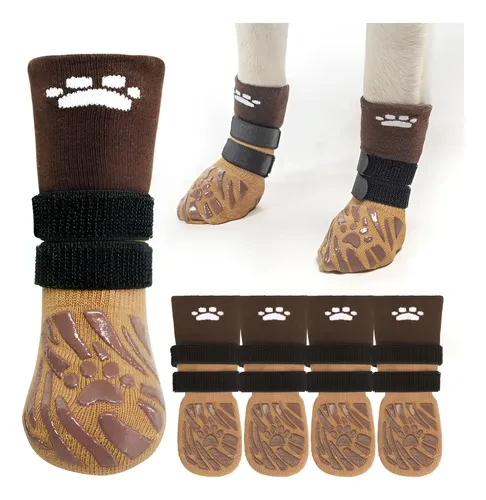 Dog Boots / Socks for Pets - Size S - photo 2