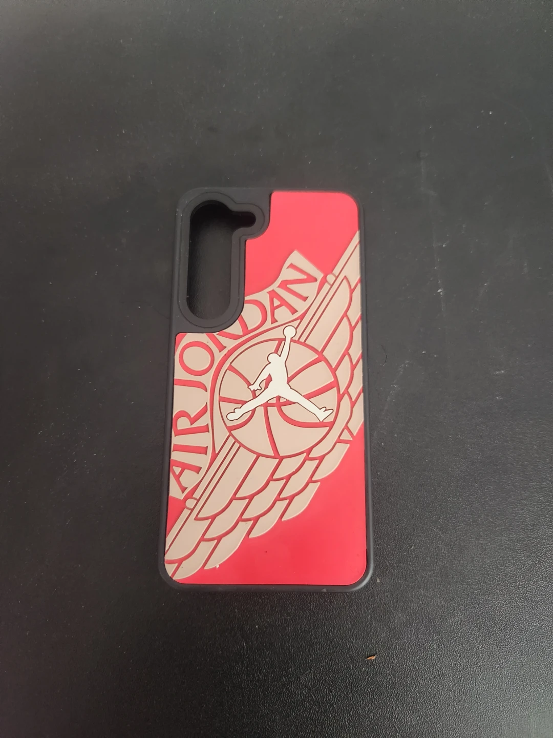 S23 Jordan Phone Case