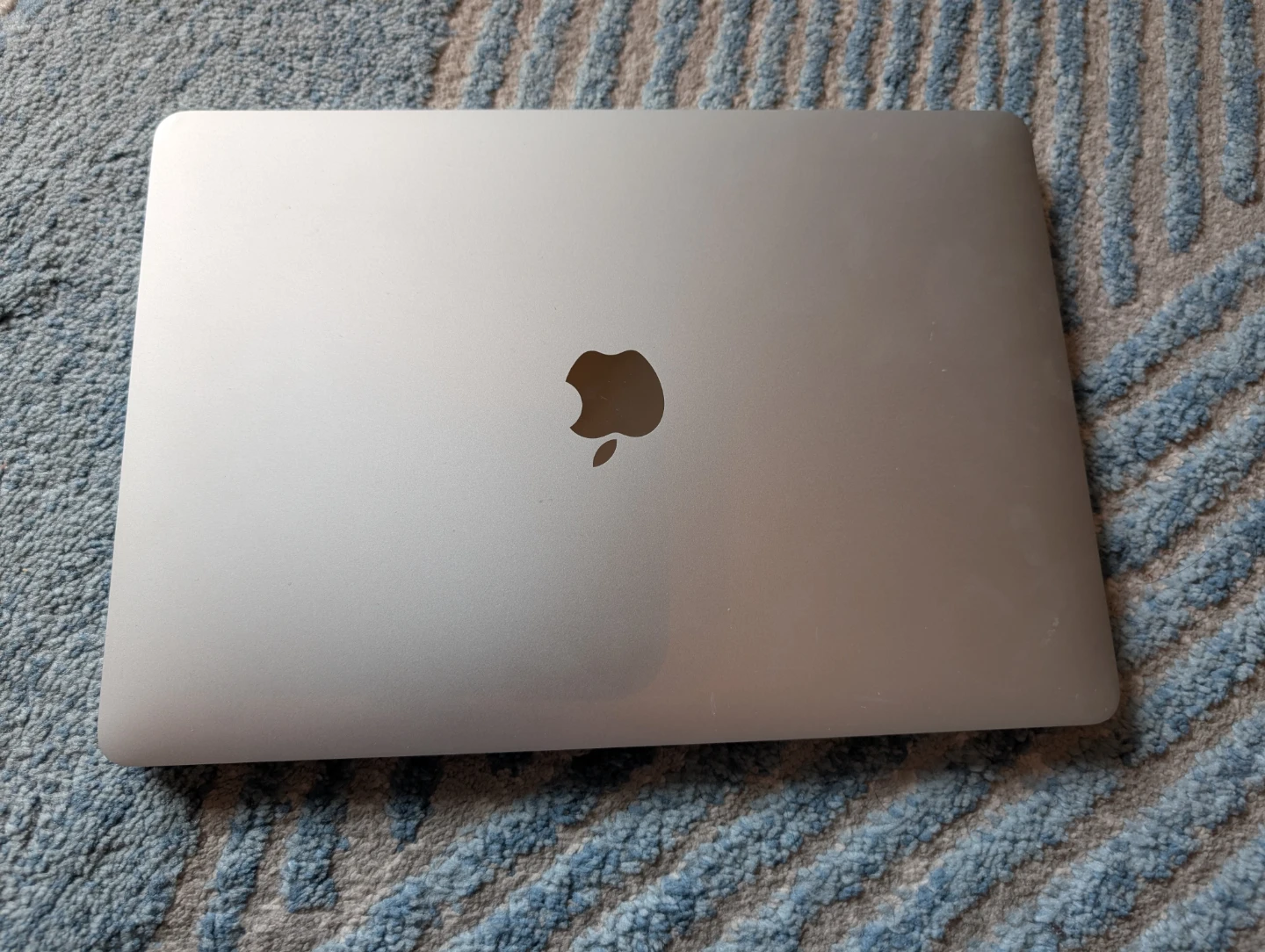 Bricked Apple MacBook Pro