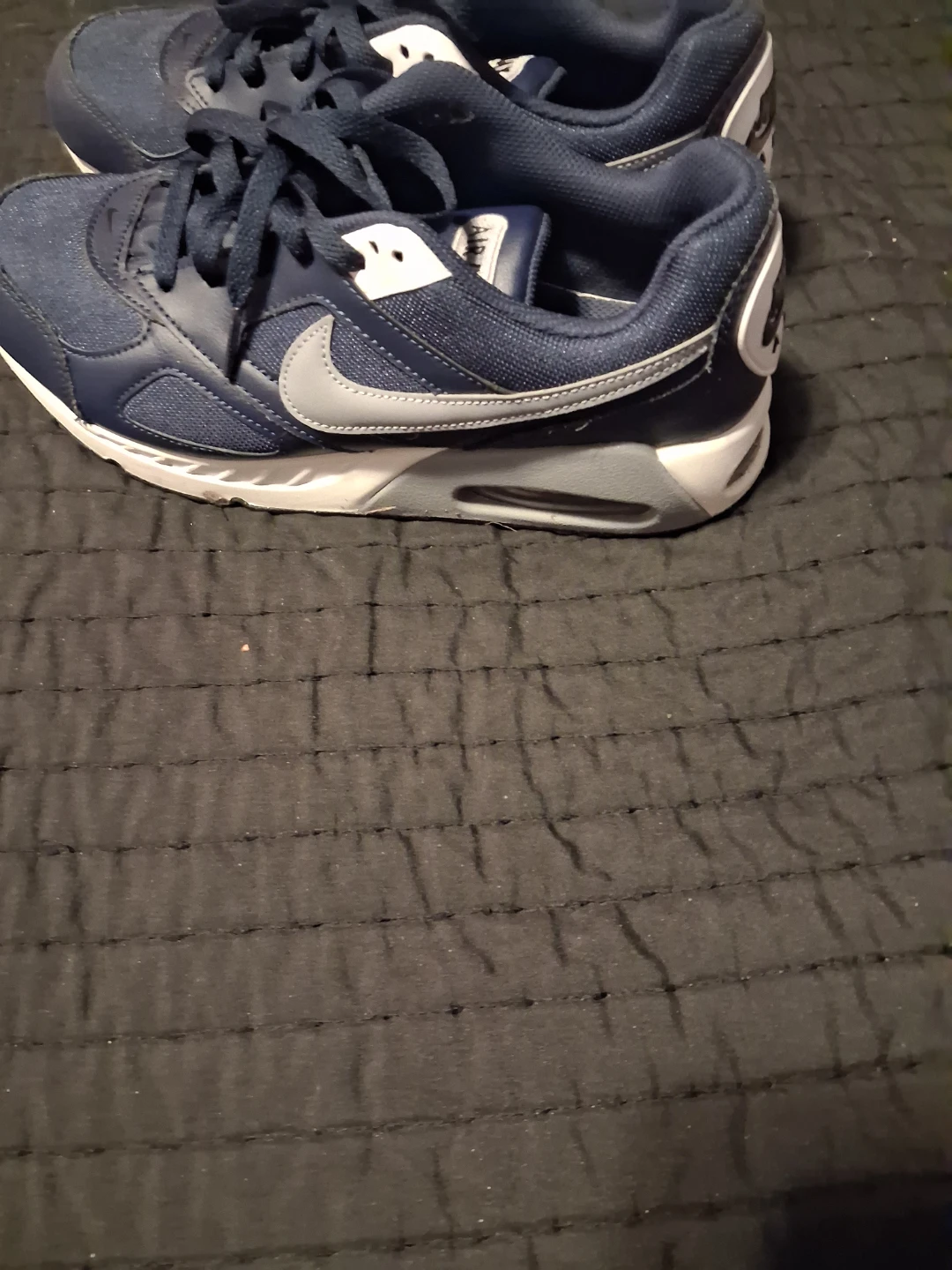 Nike Air Max Running Shoes - photo 2