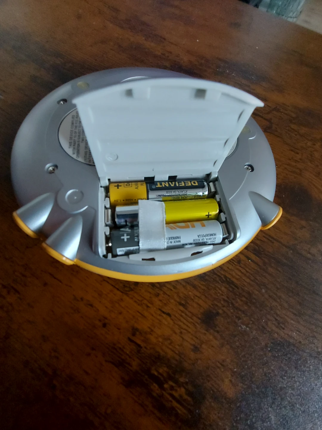 SmartTrax MP3 Player - photo 3
