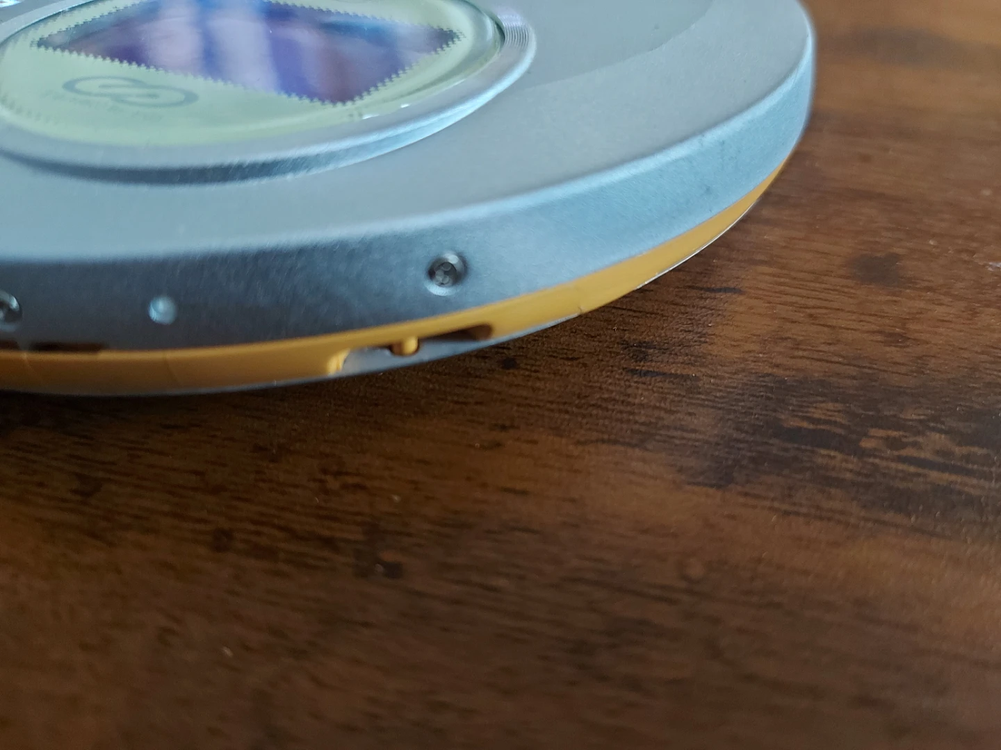 SmartTrax MP3 Player - photo 4