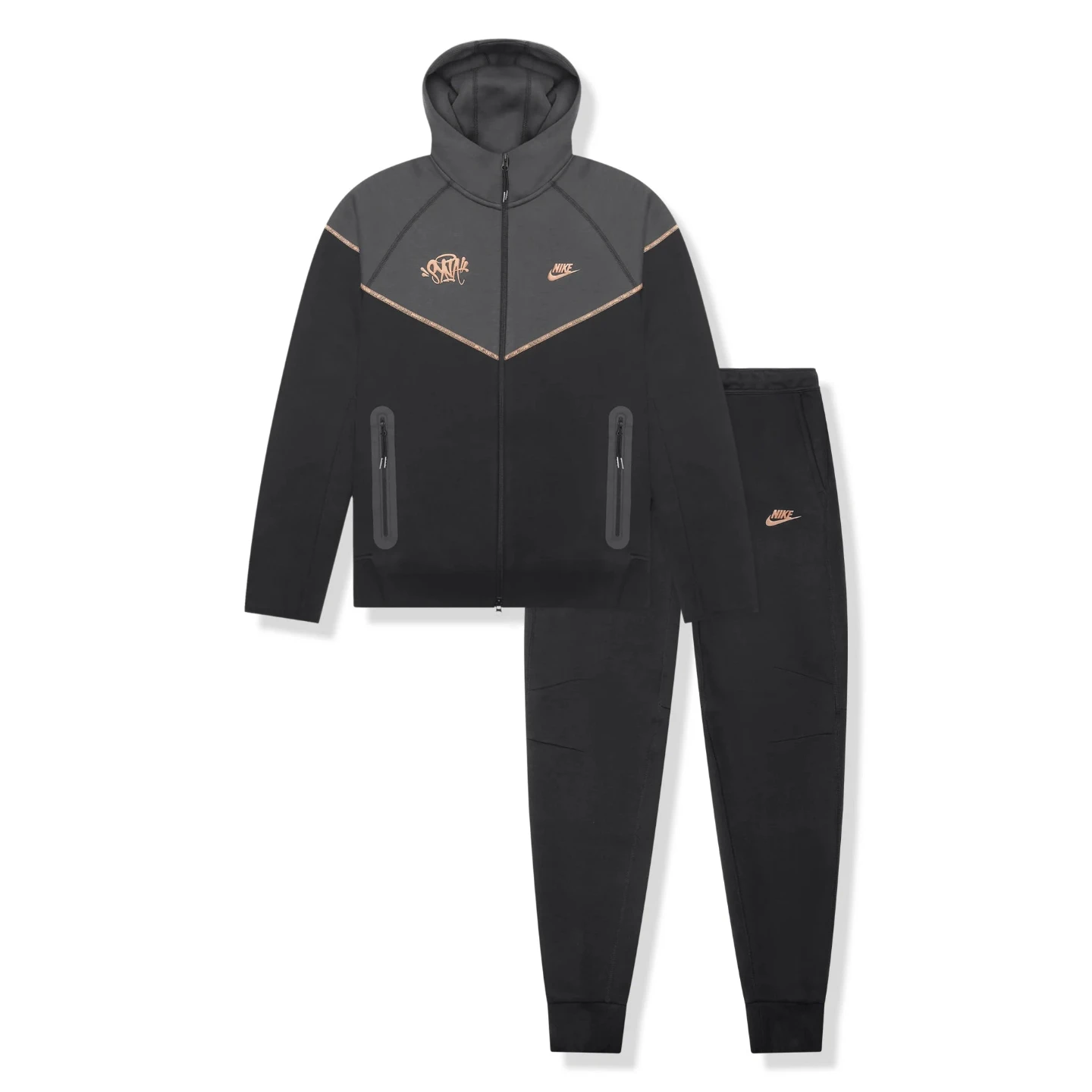 Nike SYNA Tech Fleece Tracksuit Set