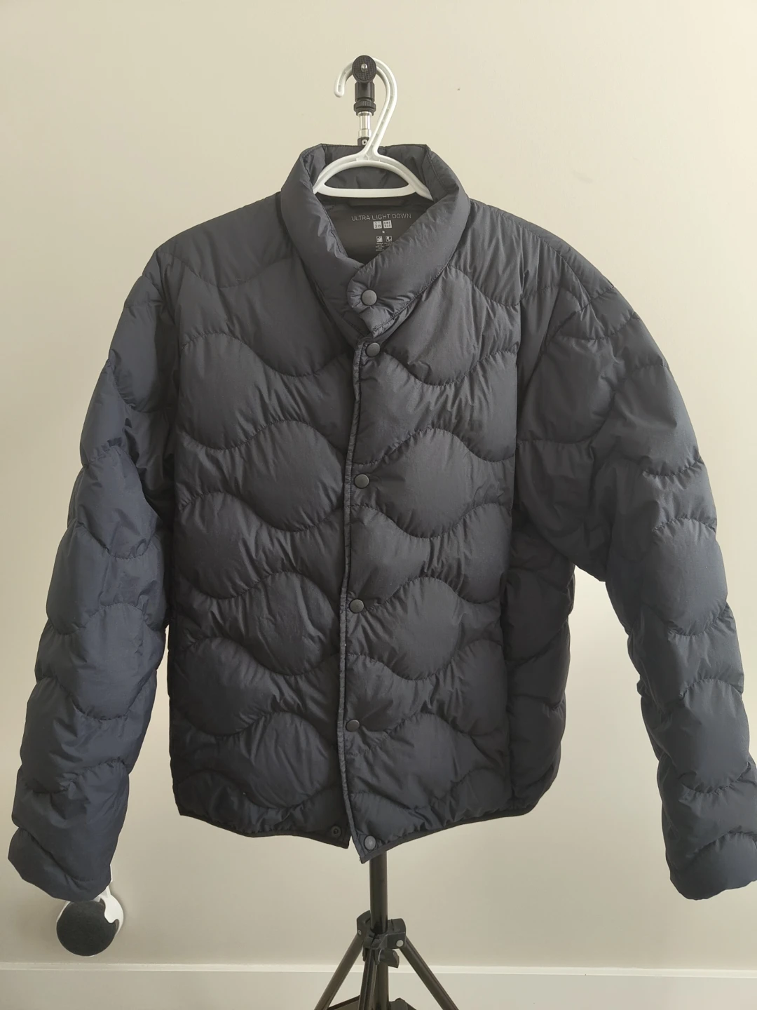 UNIQLO Ultra Light Down Jacket - Size Medium