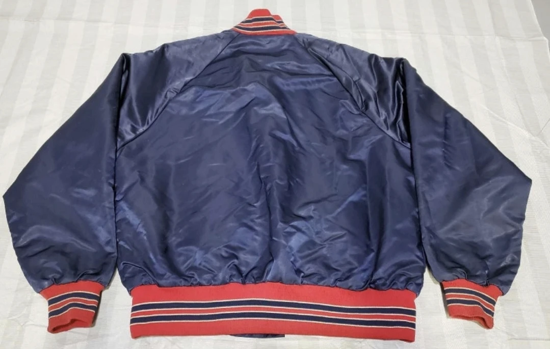 vintage Boston Red Sox starter jacket adult LG - photo 5