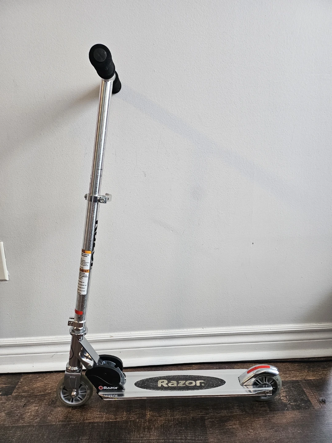 Razor Kick Scooter - photo 2