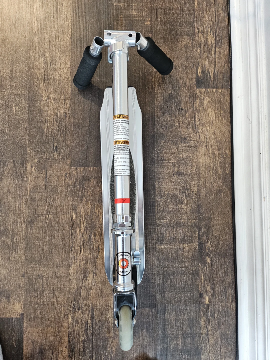 Razor Kick Scooter - photo 4