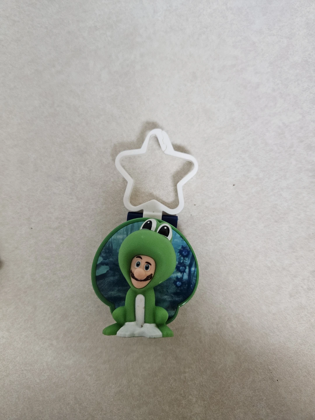Clawsome keychain - photo 3