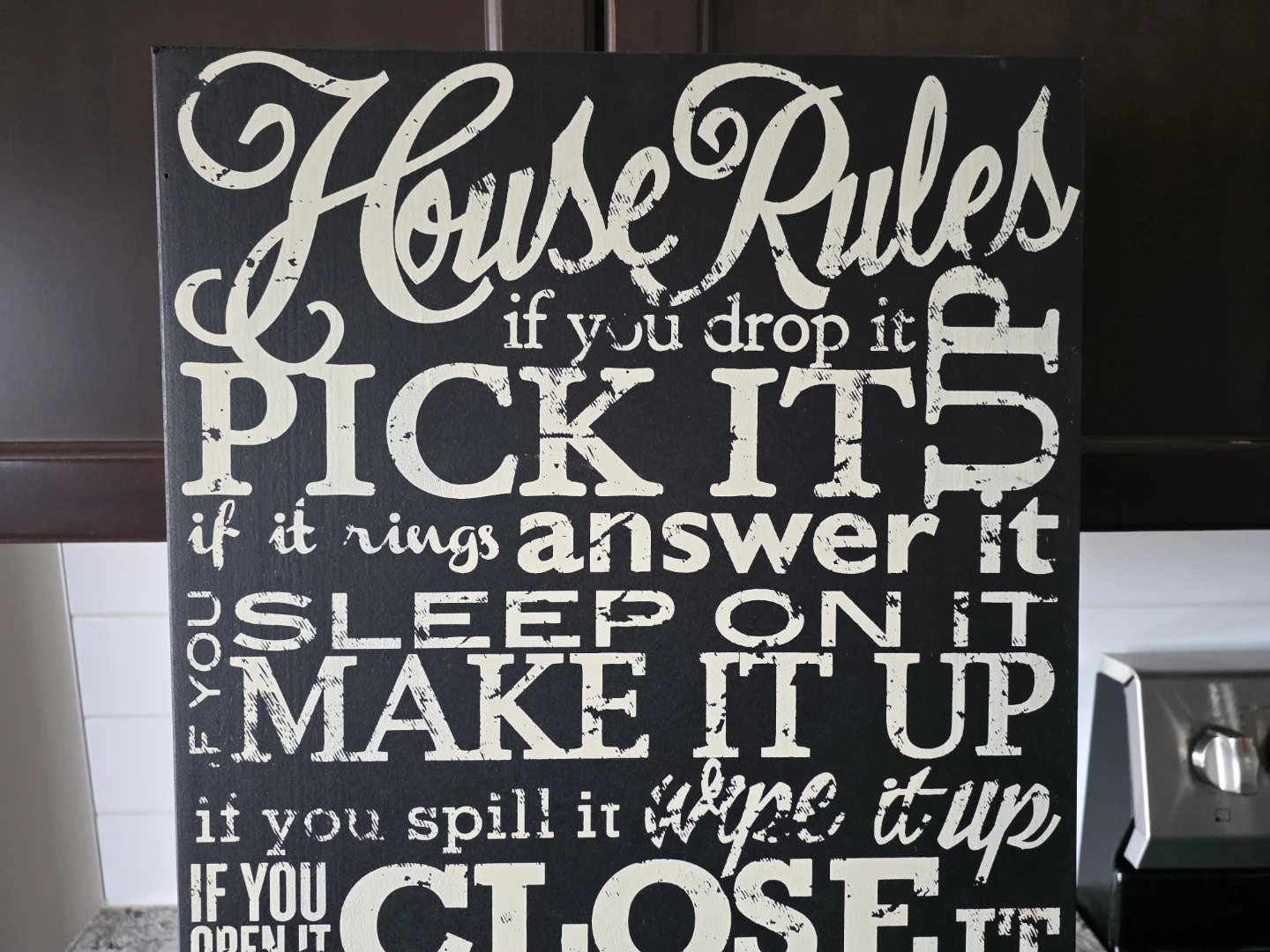 Wooden Wall Art - photo 2