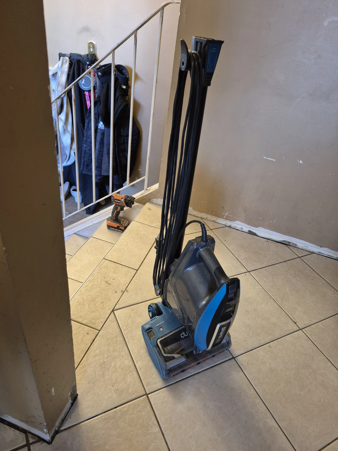 Shark Duo Clean Cordless Vacuum
