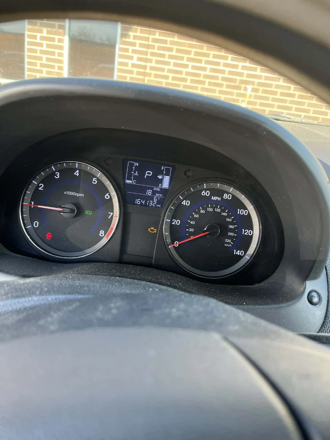 2015 HYUNDAI accent - photo 5