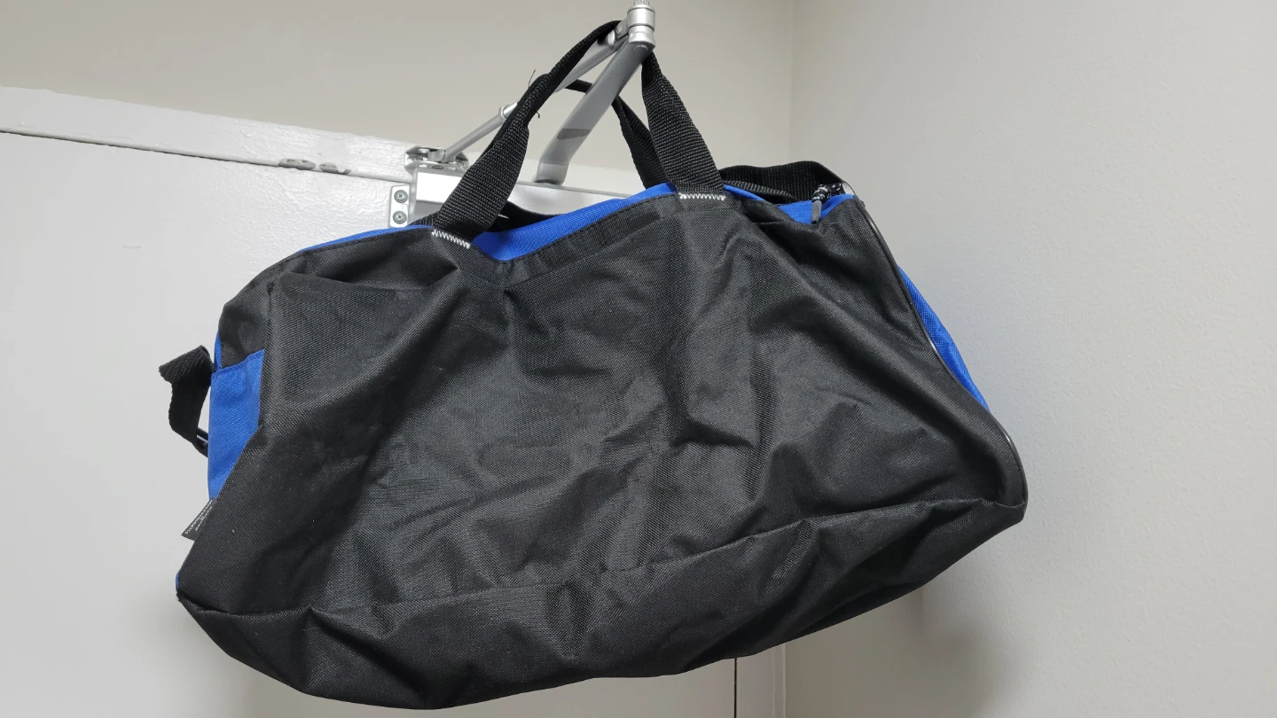 Labatt Charity Classic Duffle Bag - photo 2