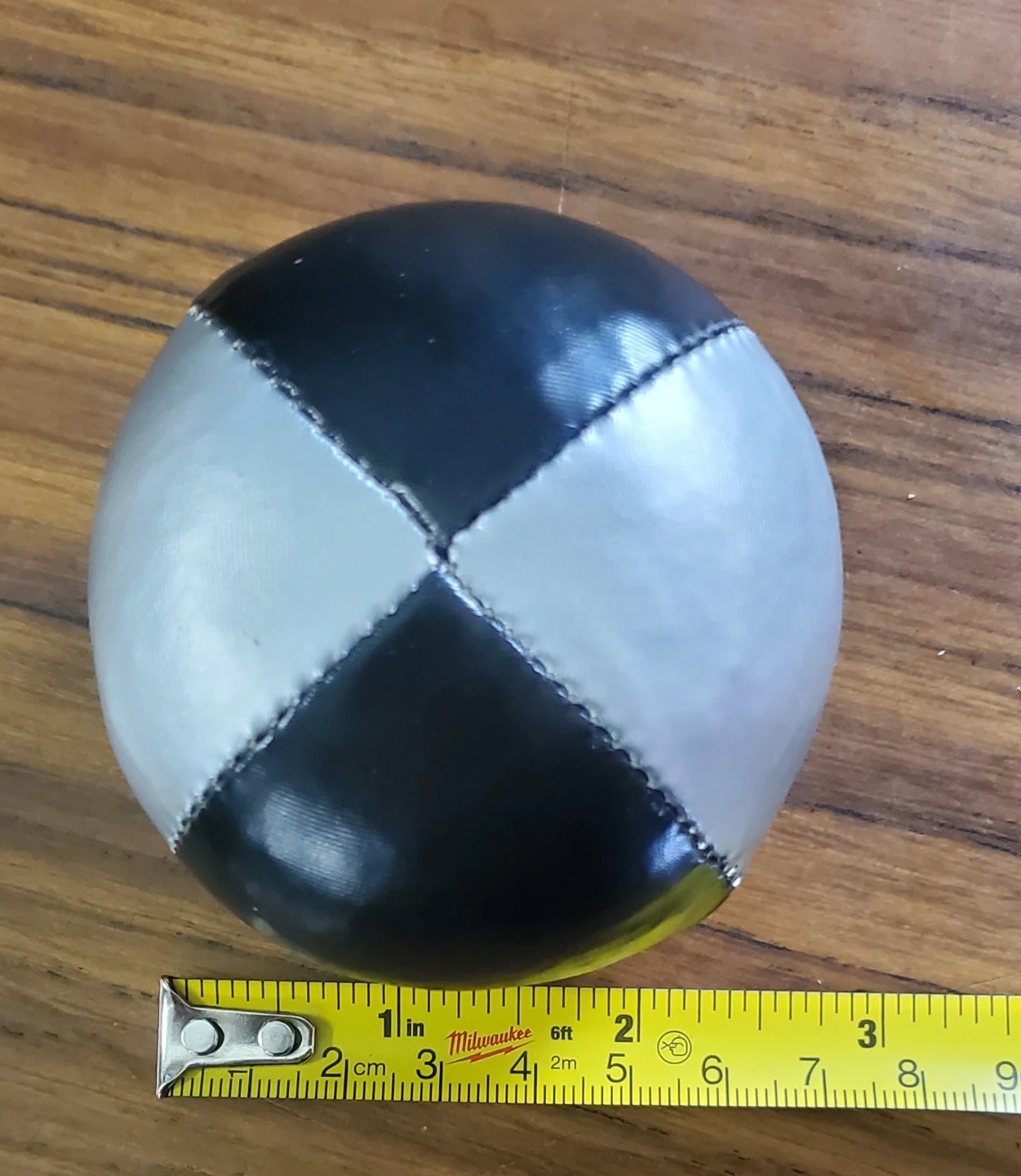 Juggling Balls (Set of 6) - photo 3
