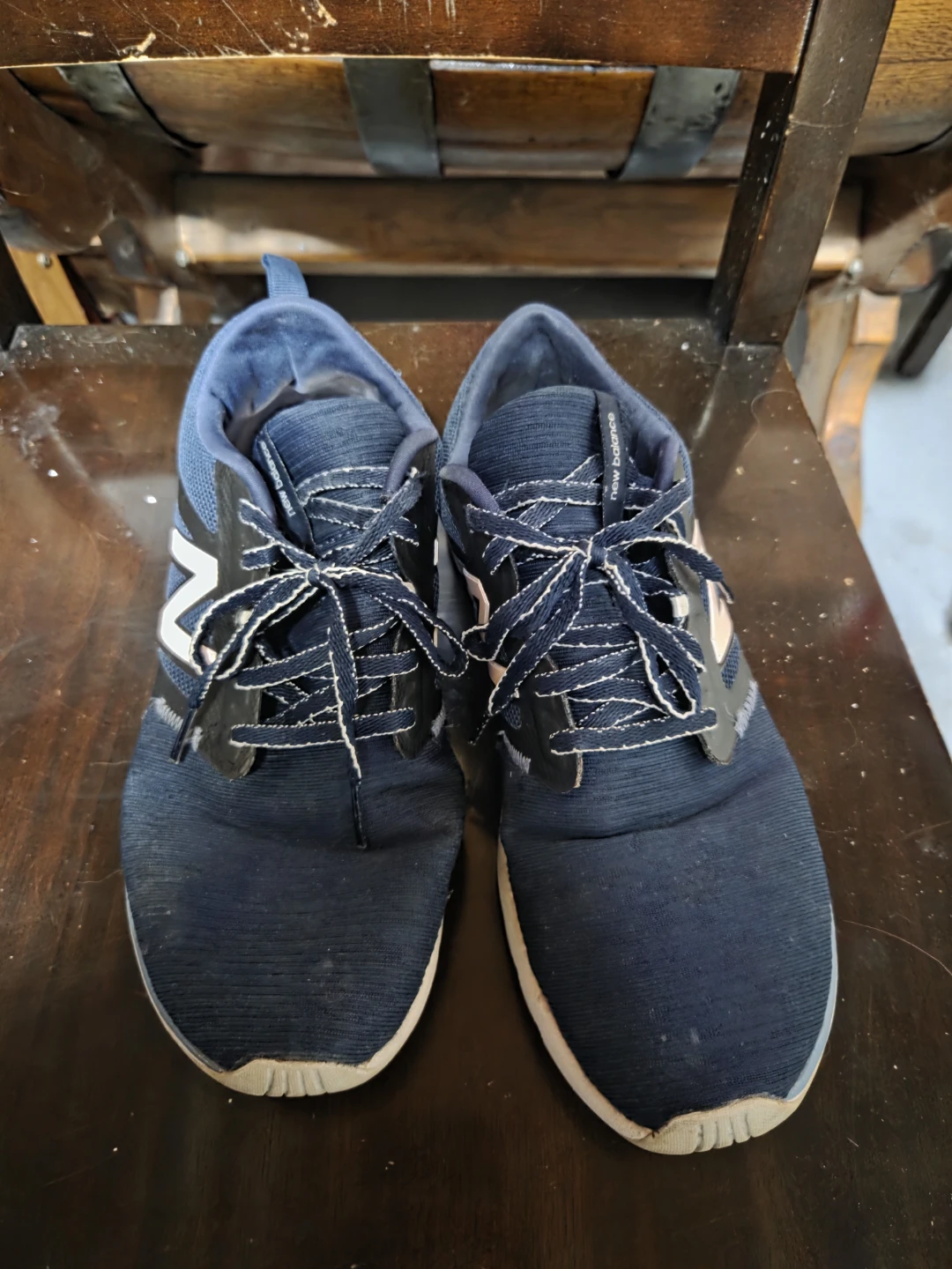 New Balance Running Shoes - Blue