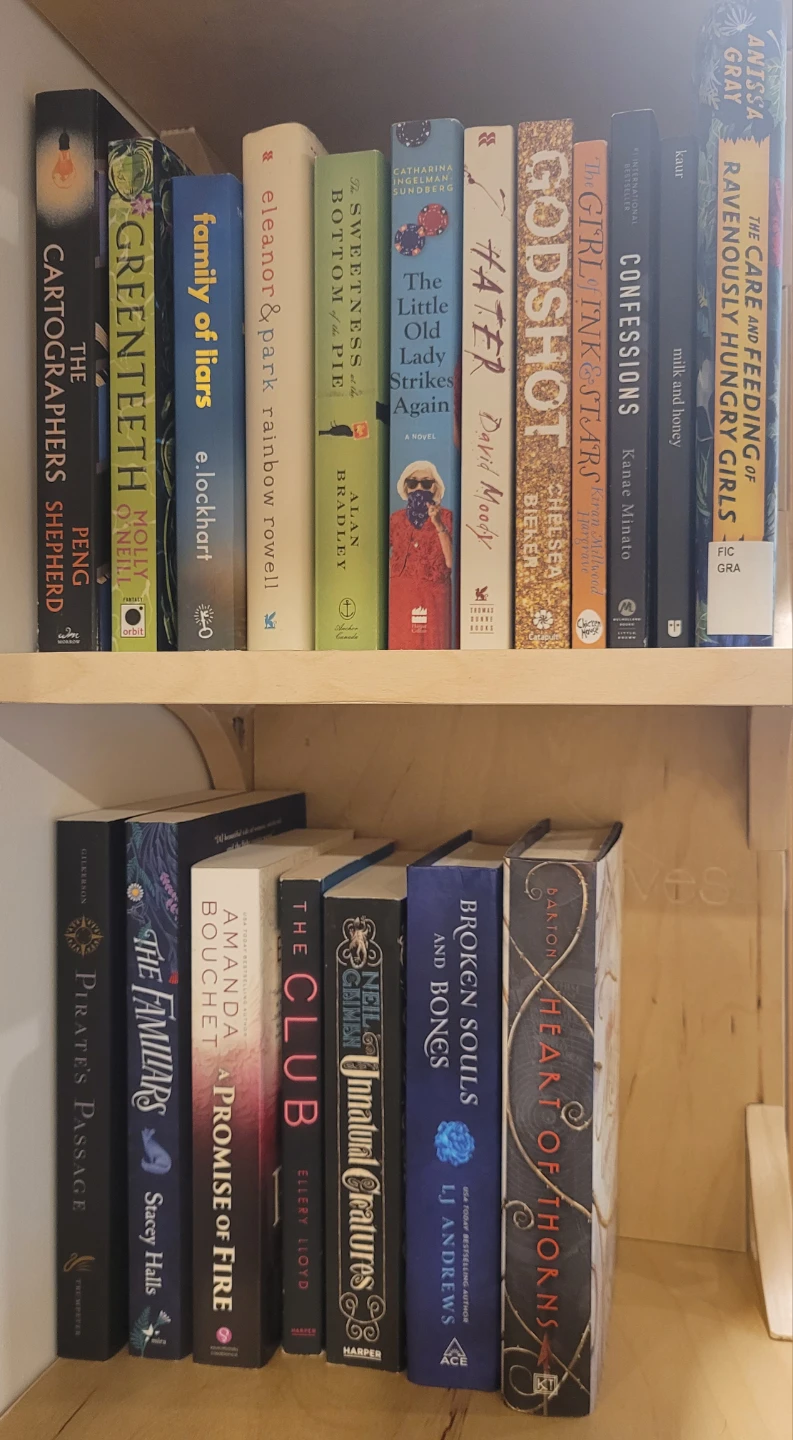 Book clearout! Updated Inventory Apr 2 - photo 5