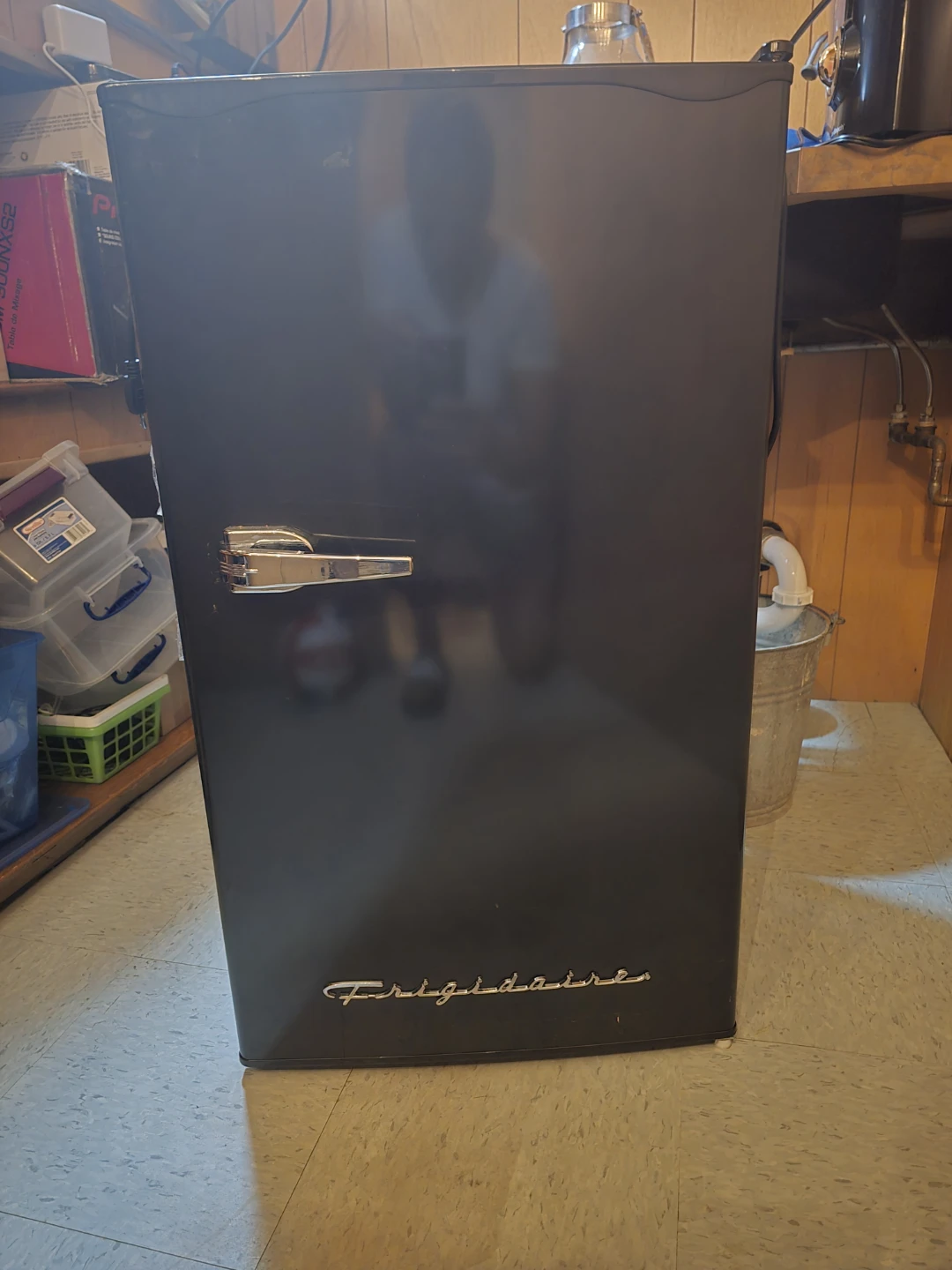 Frigidaire Mini Fridge