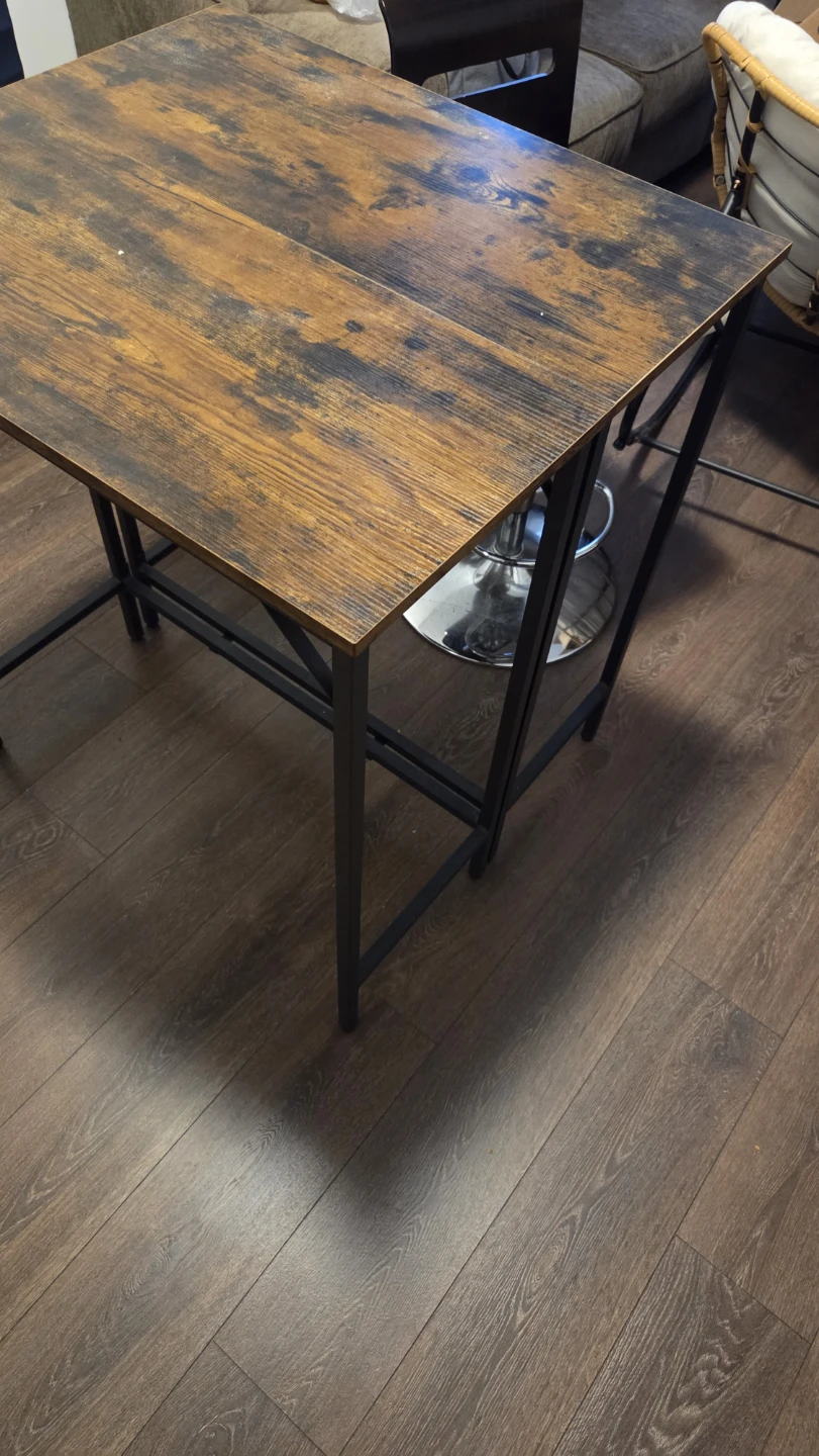Bar Table - photo 5