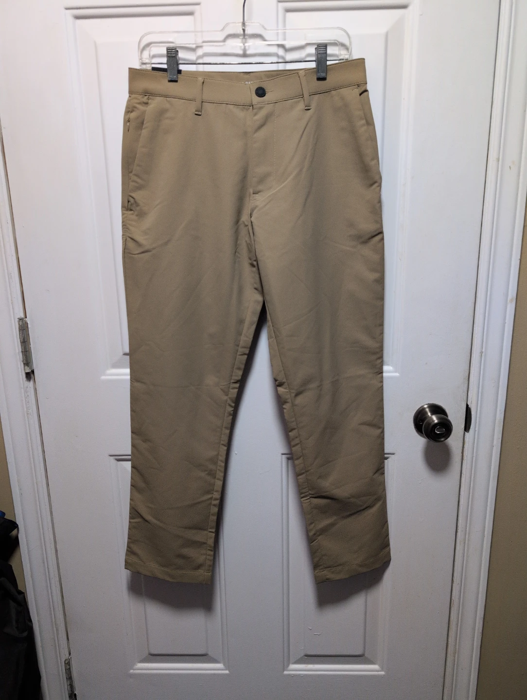 Banana Republic Men's Pants 30x30 Khaki