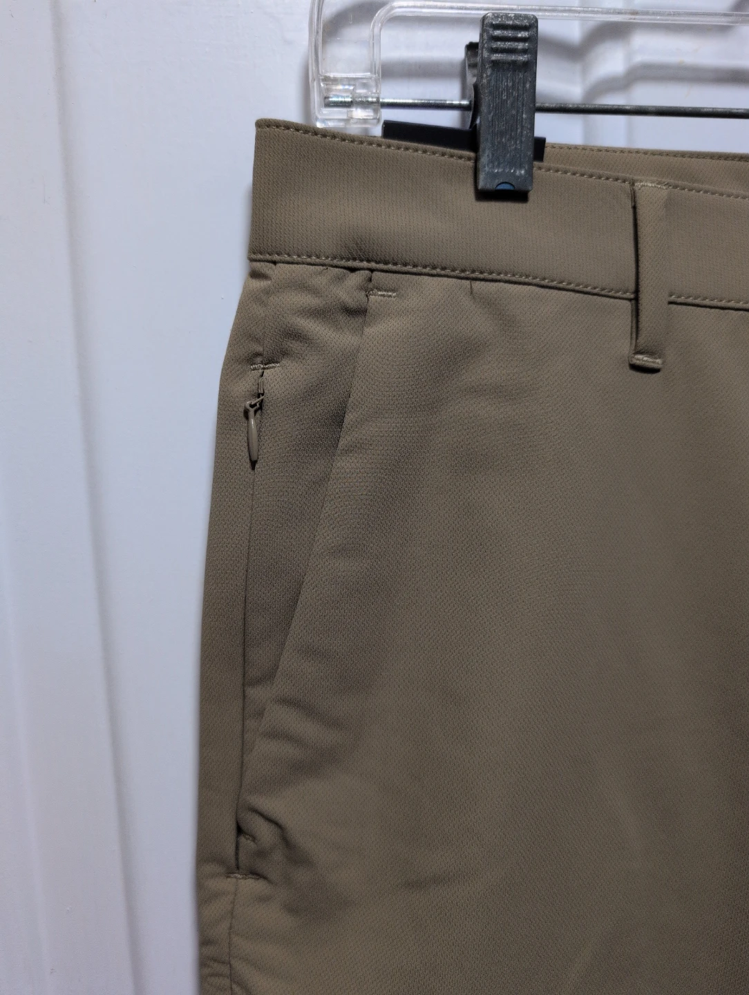 Banana Republic Men's Pants 30x30 Khaki - photo 2