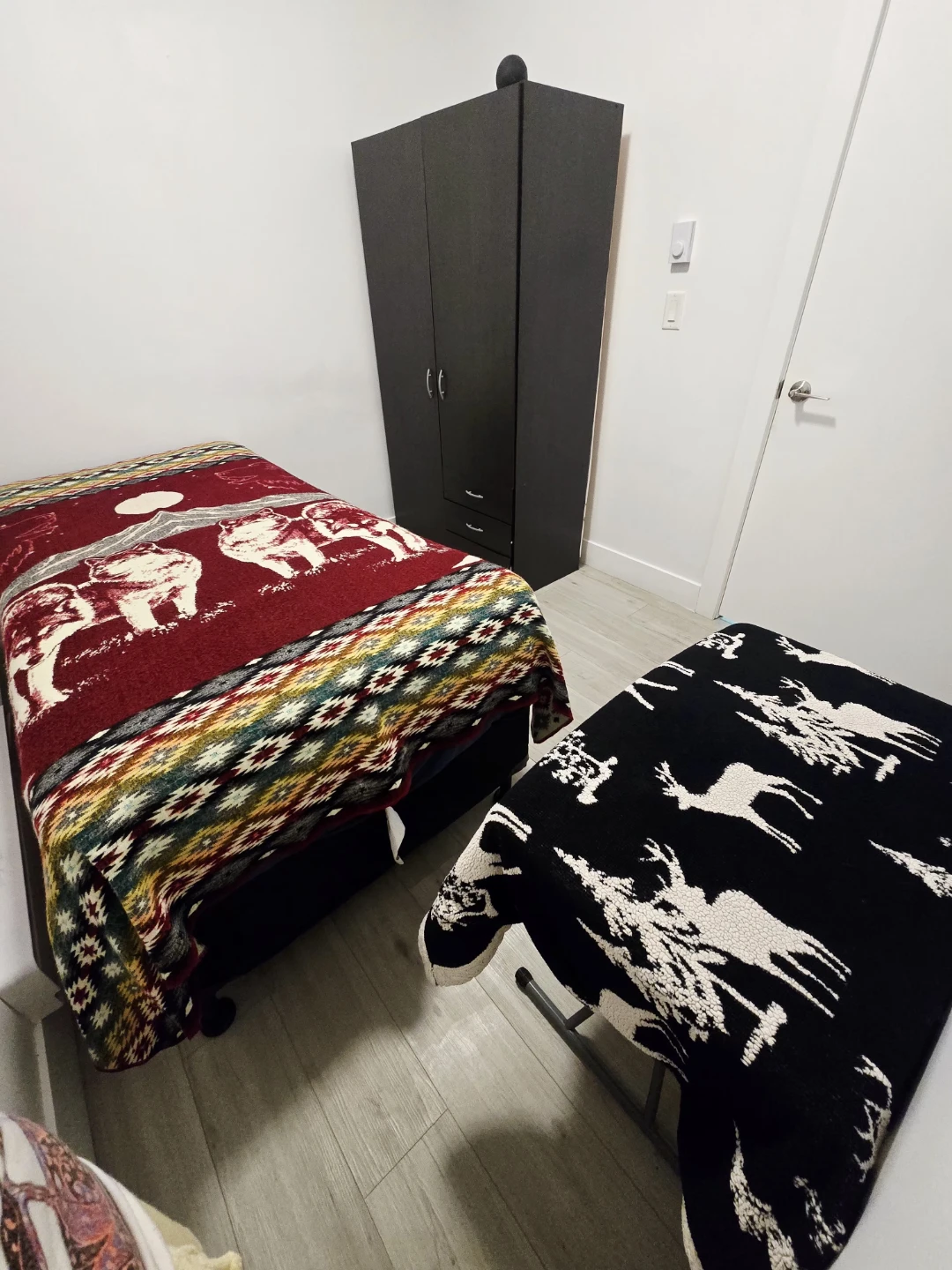 Furnished Room _Joyce _