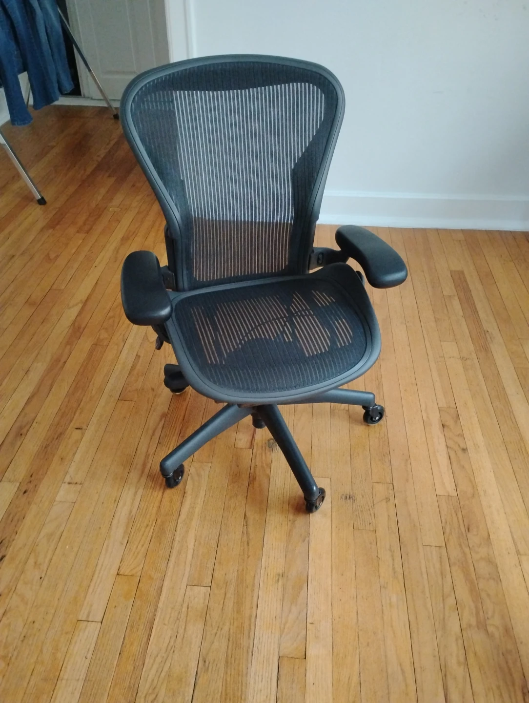 Herman Miller Aeron Chair