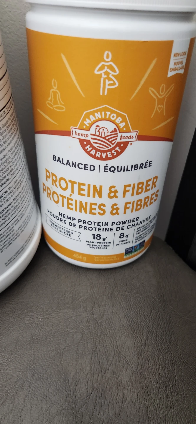 Perfect Sports Diesel, Manitoba Harvest, - photo 4