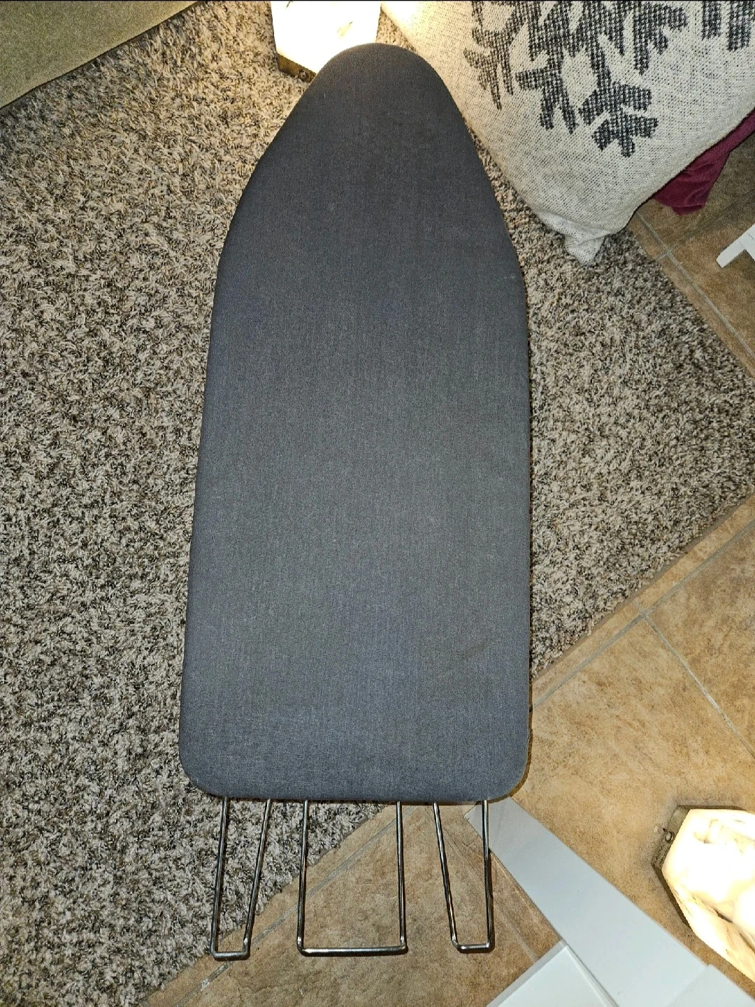 (Moving Sale)Tabletop Ironing Board - photo 2