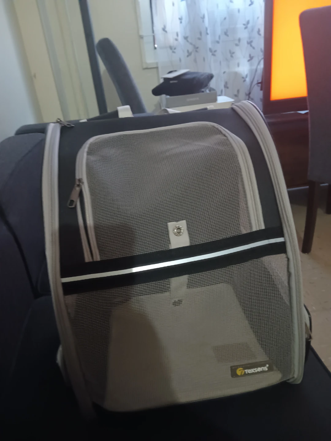 Texsens Pet Carrier