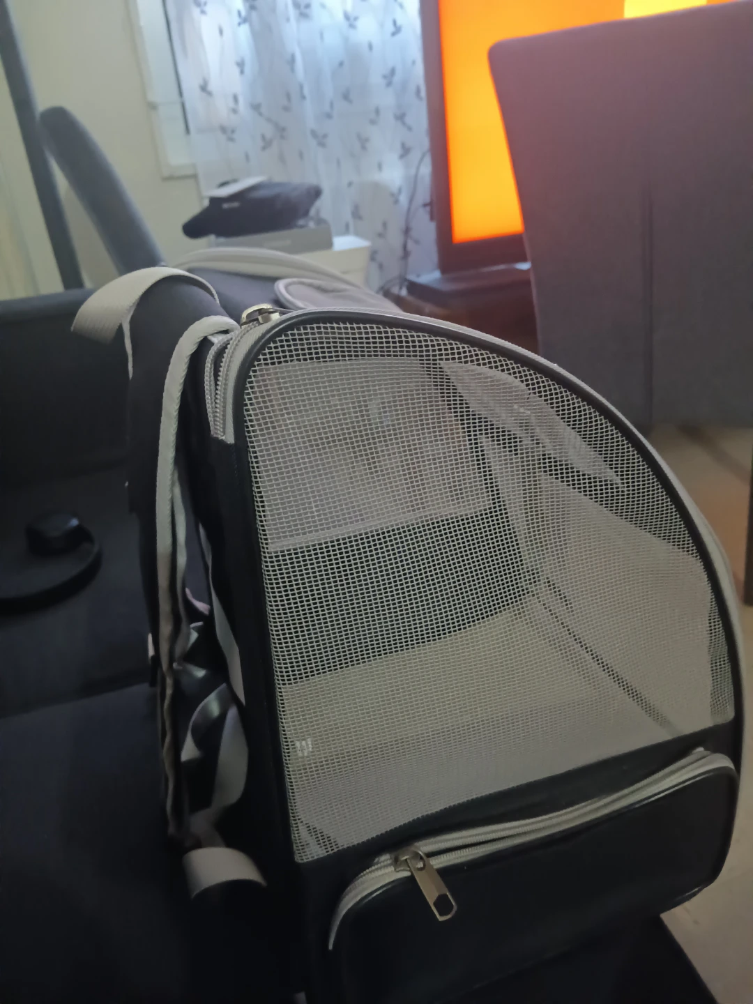 Texsens Pet Carrier - photo 2