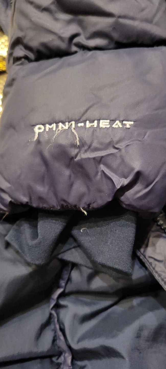 Columbia Omni-Heat Puffer Jacket L - photo 2