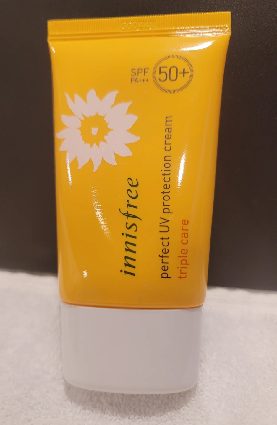 Innisfree Perfect UV Protection Cream SPF 50+