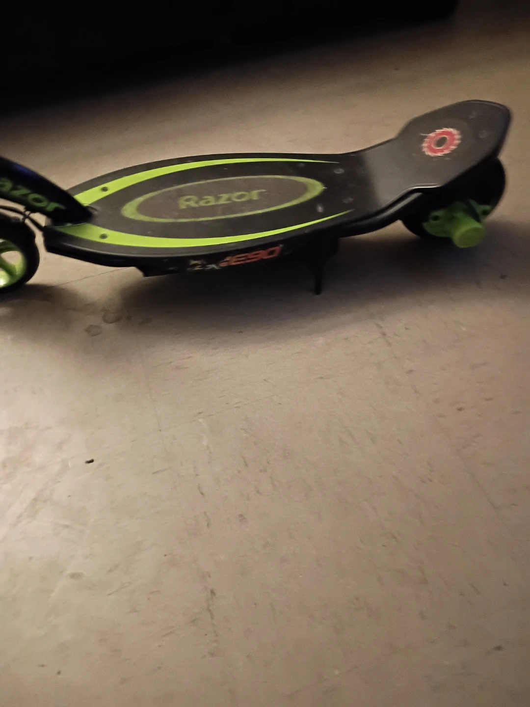 Razor Electric Scooter - photo 2