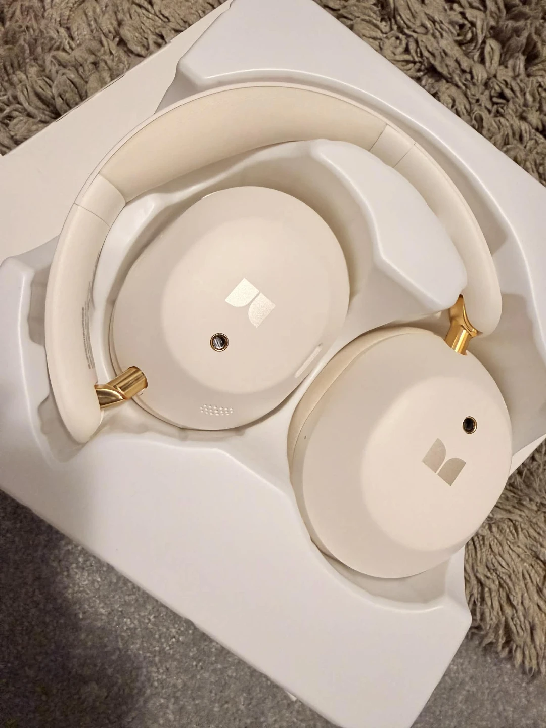 Monster Persona 6th ANC Bluetooth Headphones - photo 2