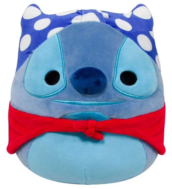 Disney Stitch Plush Toy