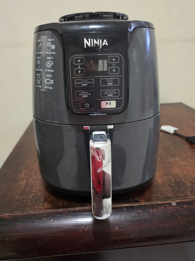 Ninja Air Fryer