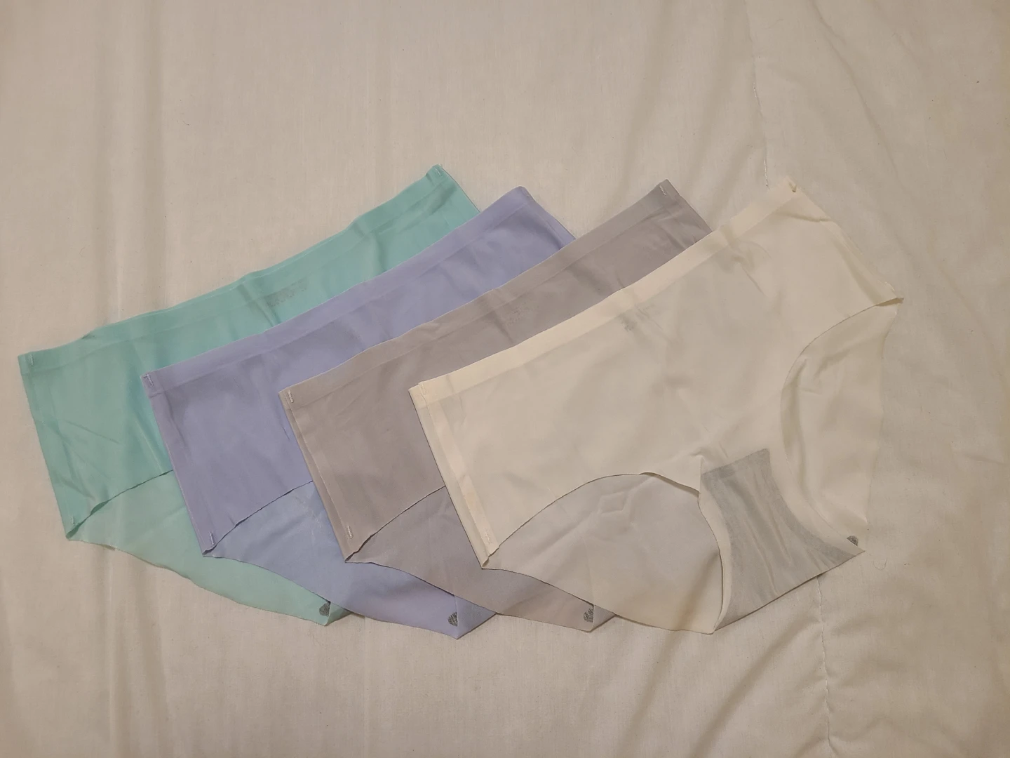 New Women's Seamless Underwear - photo 2