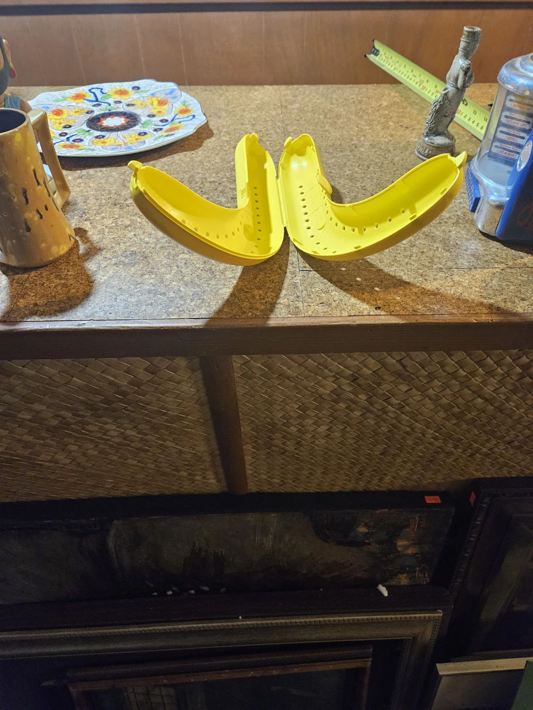Banana Guard Yellow - photo 3