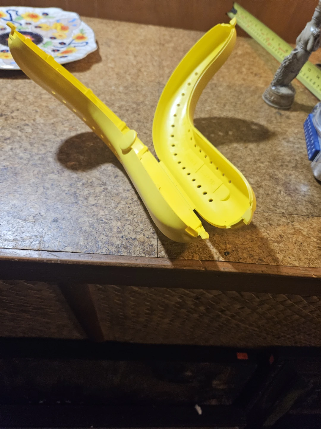 Banana Guard Yellow - photo 4