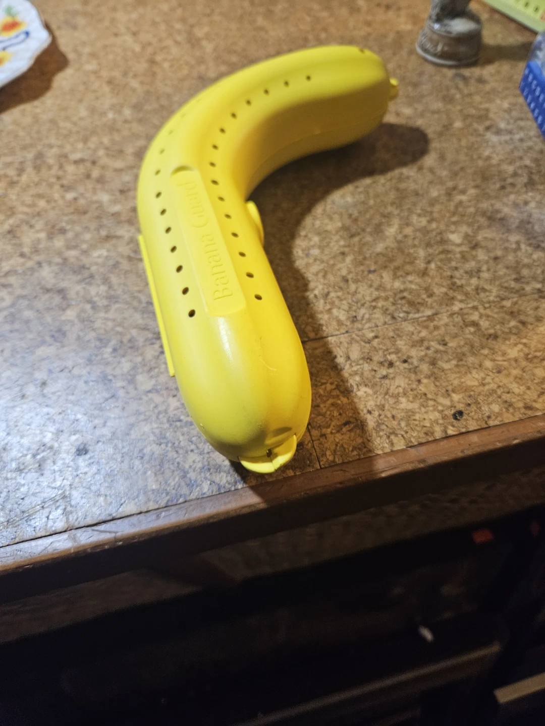 Banana Guard Yellow - photo 5