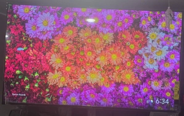 New Sony BRAVIA XR A95K 65 Inch OLED 4K TV - photo 2