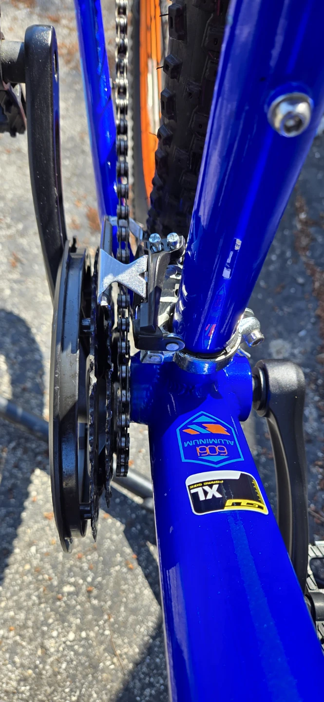GT 6061 Aluminum Mountain Bike - photo 3